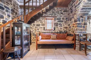 Traditional stone house by the sea... - Image 2