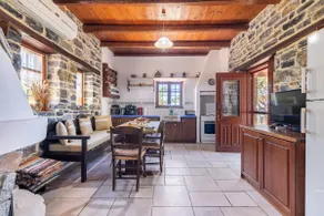 Traditional stone house by the sea... - Image 3