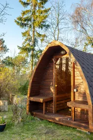 138 m2 cozy, sauna, billiards, near beach and city - Image 3