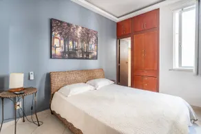 Elegant 2BR luxury Oceanview Copacabana - Image 4