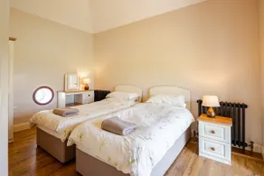 Refurbished Stone Barn in County Down - Image 4