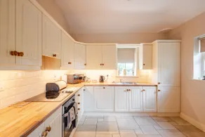 Refurbished Stone Barn in County Down - Image 5