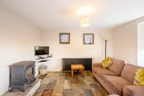 Refurbished Stone Barn in County Down - Image 2