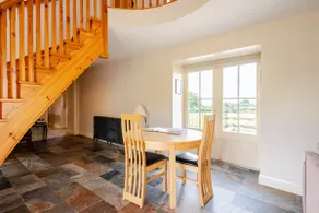 Refurbished Stone Barn in County Down - Image 3
