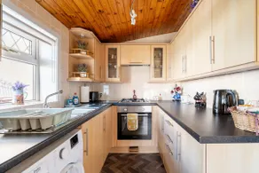 Pippin, Tranquil Scottish Cottage with Hot Tub - Image 5