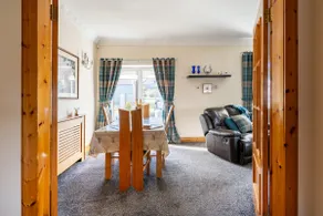 Pippin, Tranquil Scottish Cottage with Hot Tub - Image 4