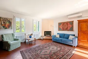 Dimora storica, appartamento in Villa Pampinuccia - Image 3