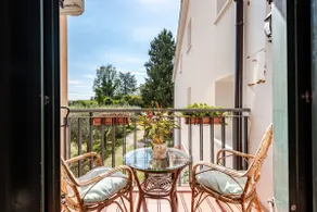 Dimora storica, appartamento in Villa Pampinuccia - Image 2