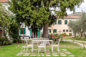 Dimora storica, appartamento in Villa Pampinuccia - Image 5
