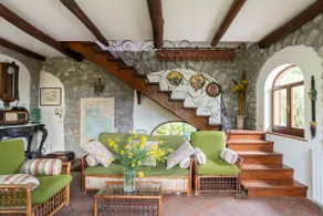 Rocca Angelica - Villa w pool 1 hour to Positano - Image 2