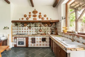 Rocca Angelica - Villa w pool 1 hour to Positano - Image 4