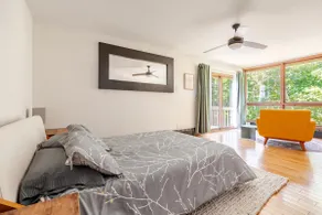 Sweet and spacious mountain view home w/fireplace! - Image 4