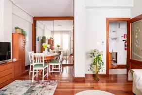Downtown apartment, free parking, wifi, EBI00877 - Image 4