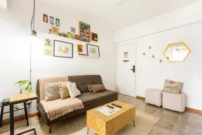 |Duplex Cambuí| comfort and practicality - Image 3