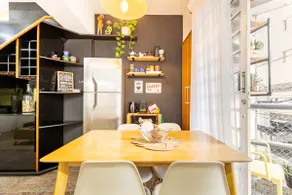 |Duplex Cambuí| comfort and practicality - Image 5