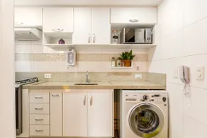 |Duplex Cambuí| comfort and practicality - Image 4