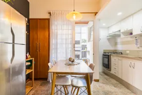 |Duplex Cambuí| comfort and practicality - Image 2