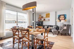 Atico Sevilla: quality and comfort - Penthouse Seville - Image 2