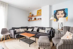 Atico Sevilla: quality and comfort - Penthouse Seville - Image 5