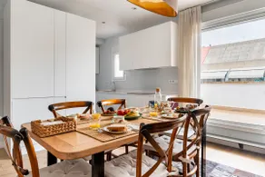 Atico Sevilla: quality and comfort - Penthouse Seville - Image 3