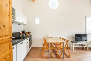 Vue du Paradis. Quiet apartment in the countryside in Orpierre - Image 3