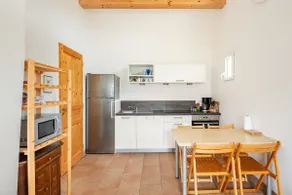 Vue du Paradis. Quiet apartment in the countryside in Orpierre - Image 5
