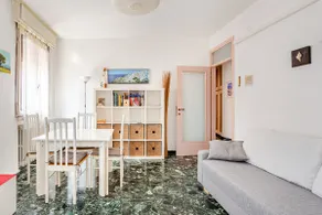 Dejlig lejlighed med have i Venedig Lido - Image 4