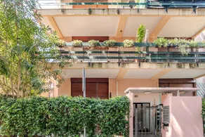 Dejlig lejlighed med have i Venedig Lido - Image 2