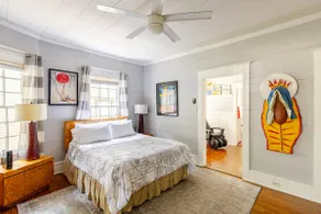 Artsy Eclectic Dallas Getaway - Image 4