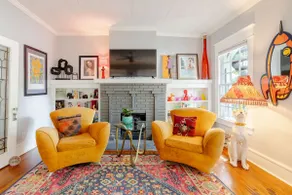 Artsy Eclectic Dallas Getaway - Image 4