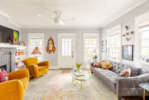 Artsy Eclectic Dallas Getaway - Image 2