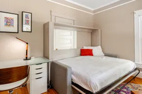 Fresh Mill House Apt in Walkable Downtown Carrboro - Image 2