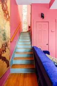 The Historic Chelsea House. - A Jewel Box Property - Image 4