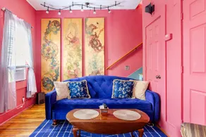 The Historic Chelsea House. - A Jewel Box Property - Image 2
