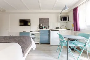 Charming studio in Nogent-sur-Marne, 15 minutes from Paris - Image 5