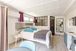Charming studio in Nogent-sur-Marne, 15 minutes from Paris - Image 4