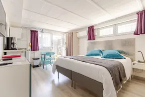 Charming studio in Nogent-sur-Marne, 15 minutes from Paris - Image 2