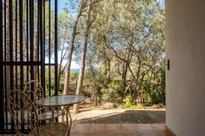 CAPITANA 8 Bedroom Villa with Direct Access to the Beach and Vast Garden - Image 5