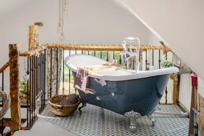 Rosie's Barn, Romantic, Pet Friendly, Ullswater - Image 3