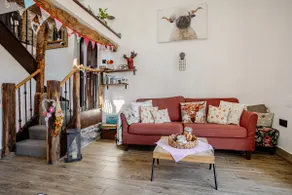 Rosie's Barn, Romantic, Pet Friendly, Ullswater - Image 4