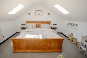 Rosie's Barn, Romantic, Pet Friendly, Ullswater - Image 5