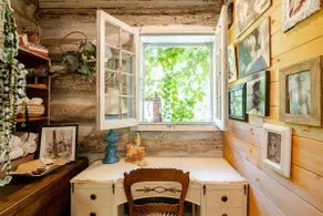 The Magical Cabin on Back Creek - Image 2