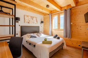 CHALET Contemporain in the heart of the ski resorts. - Image 3