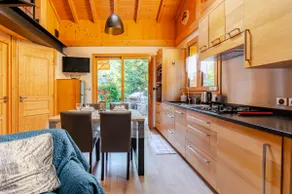 CHALET Contemporain in the heart of the ski resorts. - Image 4