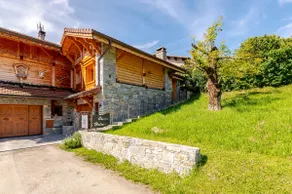 CHALET Contemporain in the heart of the ski resorts. - Image 5