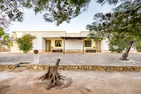 Relax Salento: house with pool 10min from Gallipoli - Image 5