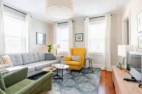 Entire Two Bedroom Apartment in East Providence - Image 2