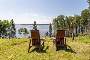 Afsondret Cape Breton Ocean Front Feriehus - Image 3