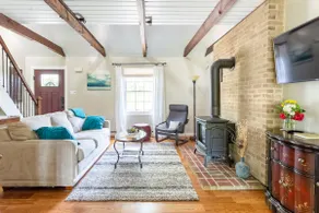 Garden Cottage, near Landisville/Nook Sports - Image 2