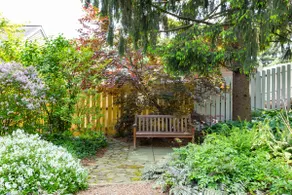 Garden Cottage, near Landisville/Nook Sports - Image 3